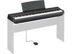 Veiling - Yamaha P-125AB - Digitale Stagepiano - Zwart, Muziek en Instrumenten, Gebruikt