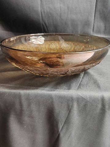 dlg legras - Centre de table - opalescent