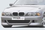 Rieger Voorbumper Sport-Look | 5-Serie E39: 12.95-12.02 -, Auto diversen, Tuning en Styling, Ophalen of Verzenden