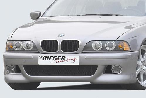 Rieger Voorbumper Sport-Look | 5-Serie E39: 12.95-12.02 -, Autos : Divers, Tuning & Styling, Enlèvement ou Envoi
