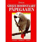 Grijze Roodstaart Papegaaien 9789052100630, Gelezen, H. Pinter, Verzenden