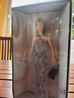 Mattel  - Barbiepop Mattel - Barbie doll - Giorgio Armani -