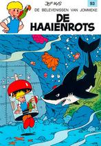 De belevenissen van Jommeke / 93 De Haaienrots / De, Verzenden, Gelezen, Jef Nys