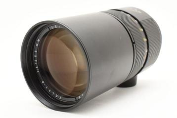 Leica Telyt R 250mm 4 3 Cam Telelens beschikbaar voor biedingen