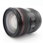 Canon EF 24-70mm f/4 L IS USM | Tweedehands, Verzenden, Zo goed als nieuw