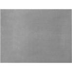 tectake Kortpolig vloerkleed Soft Zone - grijs, 120 x 170 cm, Huis en Inrichting, Stoffering | Tapijten en Vloerkleden, Verzenden
