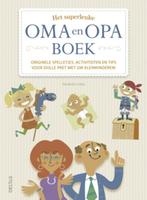 Het superleuke oma en opa boek 9789044727128 Elizabeth LaBan, Boeken, Verzenden, Gelezen, Elizabeth LaBan