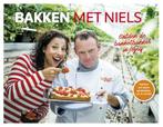 Bakken met Niels 9789079859573 Niels van Til, Boeken, Kookboeken, Verzenden, Zo goed als nieuw, Niels van Til