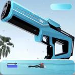 Elektrisch Waterpistool - Automatisch Vullen - 10m Afstand -, Verzenden, Nieuw