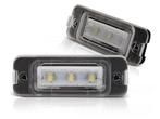 Kentekenverlichting LED MERCEDES M-Klasse W164 05-11 / R-..., Auto-onderdelen, Ophalen of Verzenden, Nieuw