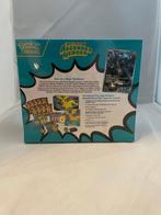 Pokémon - 1 Boîte de dresseur élite - Mega Evolution