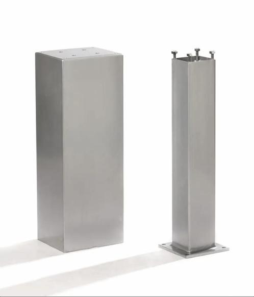 Console KeySecurityBox pour KSB103, ancrage sur béton, Huis en Inrichting, Brandblussers en Brandkasten, Verzenden