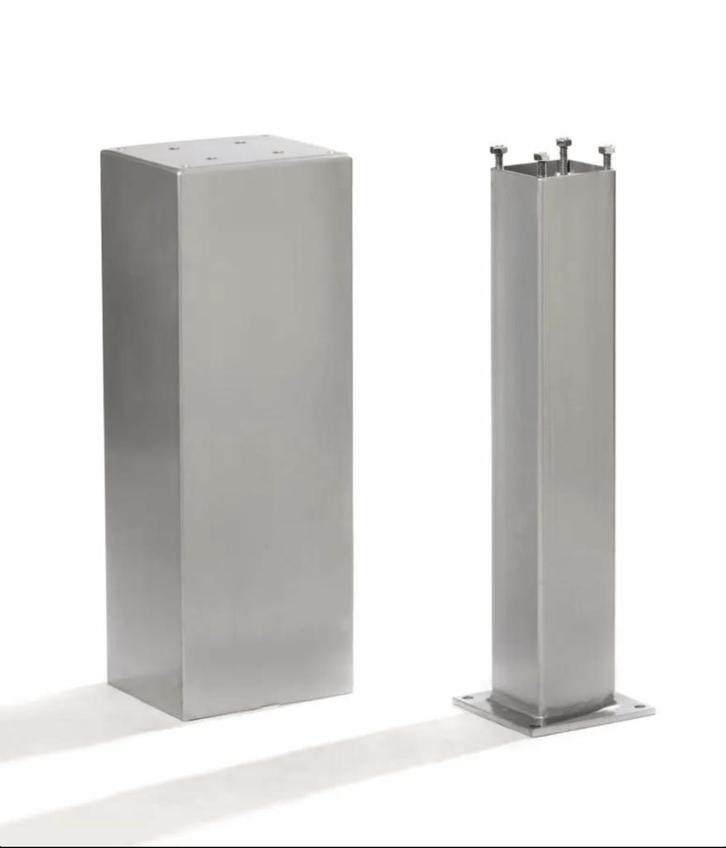 Console KeySecurityBox pour KSB103, ancrage sur béton, Maison & Meubles, Extincteurs & Coffres-forts, Coffre-fort, Neuf, Envoi