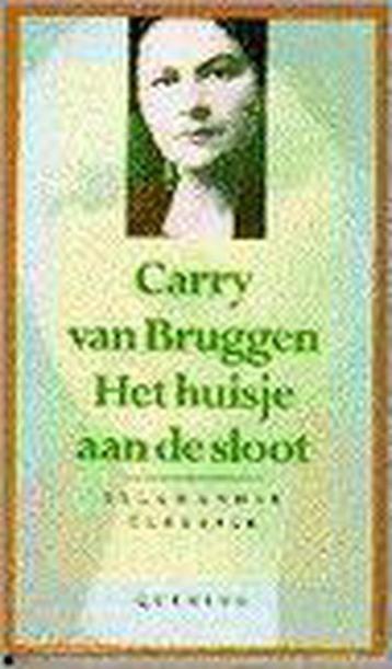 HUISJE AAN DE SLOOT 9789021495514 Bruggen, Verzenden, Bruggen