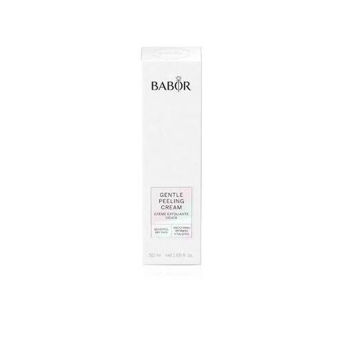 BABOR Cleansing Gentle Peeling Cream, Handtassen en Accessoires, Uiterlijk | Gezichtsverzorging, Nieuw, Verzenden