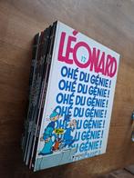 Leonard - 13x C - EO/Ré - 13 Album - 1990/2002, Boeken, Nieuw