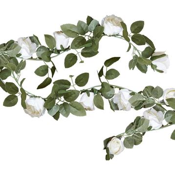 Bloemenslinger Rozen 2m, Verzenden