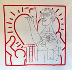 Freda People - Picasso X Haring XL, Antiek en Kunst