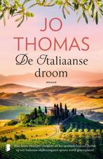 De Italiaanse droom 9789049201975 Jo Thomas, Boeken, Romans, Verzenden, Zo goed als nieuw, Jo Thomas