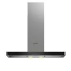 Grundig Gdi5471bxb Eiland-schouw Afzuigkap| 90cm, Elektronische apparatuur, Afzuigkappen, Ophalen of Verzenden, Nieuw