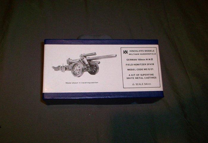 Hinchlife Models 1:32 - Model militair voertuig (2) -, Enfants & Bébés, Jouets | Autre