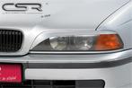 Koplampspoilers BMW 5er E39 Limo/Touring 1995-2004 ABS, Auto diversen, Tuning en Styling, Ophalen of Verzenden