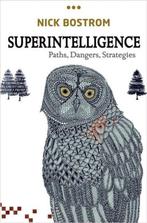 Superintelligence Paths Dangers Strategi 9780199678112, Verzenden, Nick Bostrom