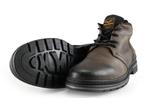 PME Legend Veterboots in maat 45 Bruin | 5% extra korting, Kleding | Heren, Schoenen, Bruin, Verzenden, Boots, Zo goed als nieuw