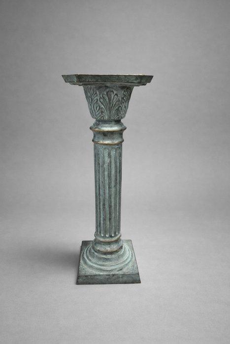 Pilaar - 2026 - Klassiek model, Antiquités & Art, Curiosités & Brocante