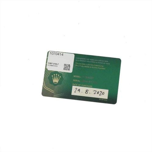 Rolex - Sea-Dweller - 126600 - Heren - 2010-2020, Handtassen en Accessoires, Horloges | Heren