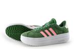 Adidas Sneakers in maat 36 Groen, Kleding | Dames, Zo goed als nieuw, Sneakers, Groen, Verzenden