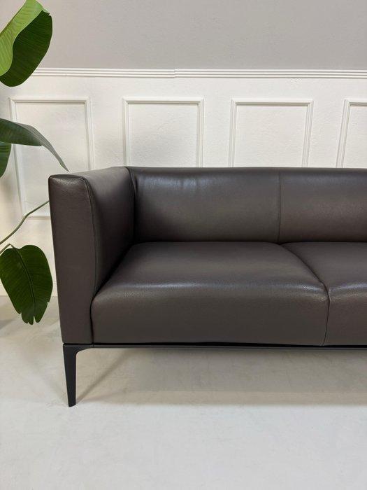 Walter Knoll - Sofa - JAAN 780 - Leder, Metaal, Antiek en Kunst, Kunst | Designobjecten