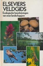 Elseviers veldgids 9789010051189 J.T. de Smidt, Boeken, Wetenschap, Verzenden, Gelezen, J.T. de Smidt