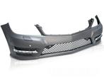 Voorbumper | Mercedes-Benz | C-klasse 11-14 4d sed. W204 / C, Verzenden, Nieuw, Mercedes-Benz