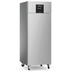 Vrieskast | 600L (2/1 GN) | RVS | -15°C/-20°C | Statisch +, Verzenden, Nieuw in verpakking
