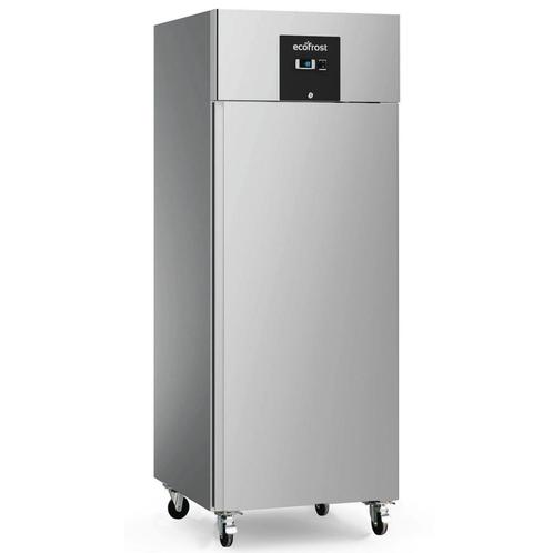 Vrieskast | 600L (2/1 GN) | RVS | -15°C/-20°C | Statisch +, Zakelijke goederen, Horeca | Keukenapparatuur, Nieuw in verpakking