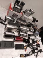 Canon, JVC, Panasonic, Sharp, Sony, Hitachi Vintage Video, Nieuw