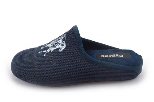 Cypres Pantoffels in maat 32 Blauw | 25% extra korting, Enfants & Bébés, Vêtements enfant | Chaussures & Chaussettes, Envoi