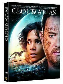 Cloud Atlas - Par les réalisateurs de Matrix  DVD, CD & DVD, DVD | Autres DVD, Envoi