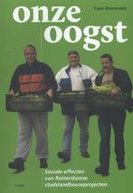 Onze oogst 9789490608842 Cees Bronsveld, Boeken, Verzenden, Zo goed als nieuw, Cees Bronsveld