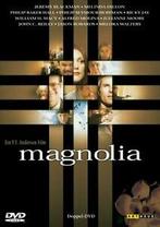 Magnolia [DVD] [2000] DVD, Cd's en Dvd's, Zo goed als nieuw, Verzenden