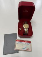 Omega - Seamaster Polaris - 396.1022 - Unisex - 1989, Nieuw