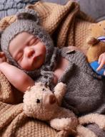 Reborn Doll - Poupée Muñeco bebé realista - 2020 et après -