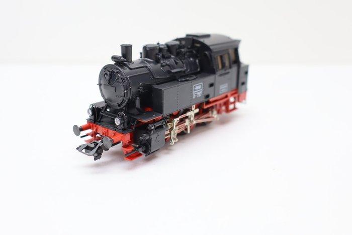 Märklin H0 - 3404 - Elektrische locomotief (1) - Märklin, Hobby en Vrije tijd, Modeltreinen | H0