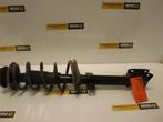 Schokdemperpoot links-achter Dacia Duster O96663, Nieuw