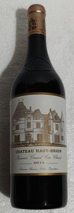 2018 Chateau Haut-Brion - Pessac-Léognan 1er Grand Cru, Verzamelen, Wijnen, Nieuw