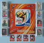 Panini - World Cup South Africa 2010 - Including the 4 Cola, Verzamelen, Nieuw