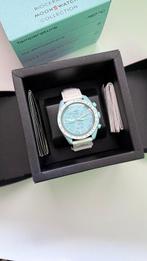Swatch - MoonSwatch - Mission to Uranus - Sans Prix de, Nieuw