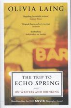 Trip to Echo Spring, Verzenden