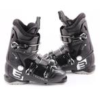 36,5 37 kinder skischoenen TECNICA JT 3 2022, black/white, Sport en Fitness, Overige merken, Gebruikt, Verzenden, Schoenen